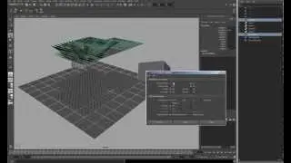 Pinboard - MEL script / tutorial