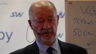 Транспорт будущего - правила проектирования