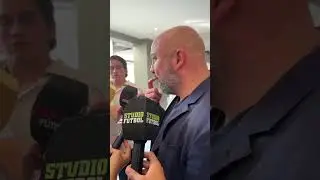 🇪🇨⚽️ Loor: “ACLARO QUE NO HAY FORMATO NUEVO, eso se definirá después