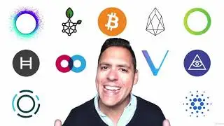 Cryptocurrency Investment Course 2020: Beginner to Advanced! - learn Cryptocurrency