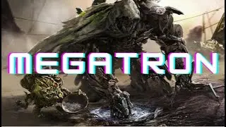 Megatron - Dead Man Walking