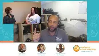 Aerez Live Q&A 22 Feb 17
