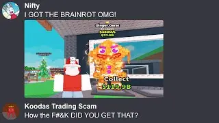Buying Brainrots From Scammers, Then Telling Them I Actually Got It!