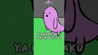 Cowok Toxic (Part 3)