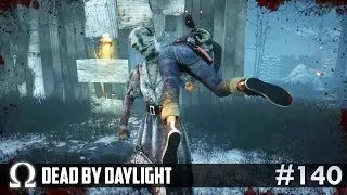SHE MADE THE ULTIMATE SACRIFICE! | Dead by Daylight DBD 