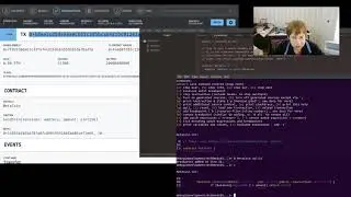 Debugging A Solidity Contract with the Truffle/Ganache Setup
