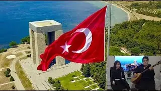 Çanakkale Türküsü (Ayaz ve Azra)