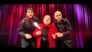 Kargin Serial 6 anons 1 Hayko Mko)