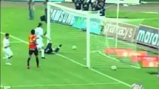 Dep. Cuenca 2 - Liga de Quito 1