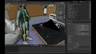 Edited Live stream| prt 1 | | Short film