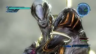 EDF 5 Mission 110 Inferno Ranger [No Damage & No Support Equipment]