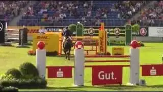 European Championship Aachen 2015