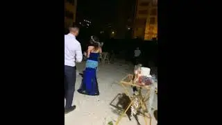 Gelin Oryantal havası