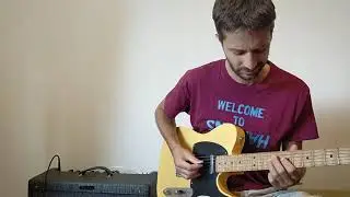 Il segreto delle frasi blues