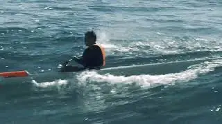 Nelo 62 Surfski