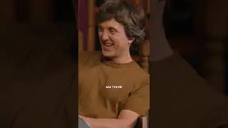 Встретили Гошу Куценко 👨‍🦲 (Кстати №110) #кстати #дорохов #харламов #мусагалиев #mediumquality