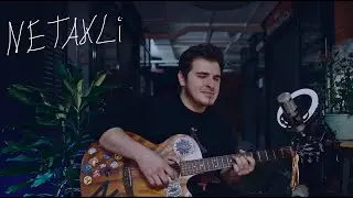 Netakli - МАРСИАНЕ (акустическая версия)