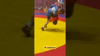 Борьба за 🥇 