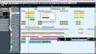 Steinberg Cubase 7 New Features
