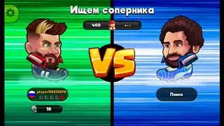 Безумный футболу в Head Ball 2