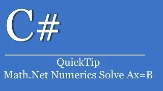 QuickTip 