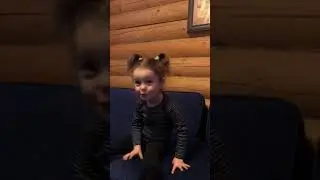 Хочу кашку фрутоняня