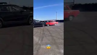москвич 3 против москвич СССР 
