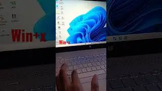 How to open Run Command Windows 11 ? by Dharmendra Sir