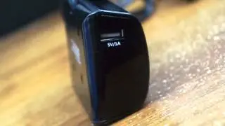Unboxing & Review: Avantek Cigarette Lighter Adapter & USB Car Charger (HD) | GeekHelpingHand