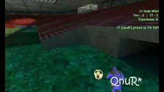 Free Style Soccerjam Trick By Turkey Tricker's v1