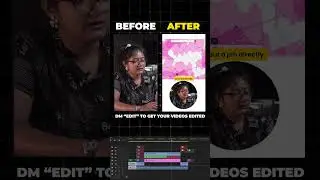 Turn your BORING videos into engaging Lead Generating Piece of Content! #videoediting #editing