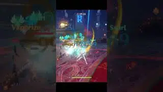 Smashgasm | Genshin Impact 