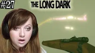 The Long Dark #27 Вот это да(Баги игры)