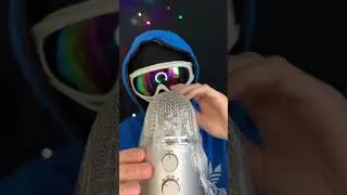 ASMR//АСМР массаж мозга🧠