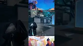 Insane Ares Ace in Valorant Cypher Gameplay | Valorant Highlights