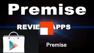 Aplicación Premise Gana Dólares