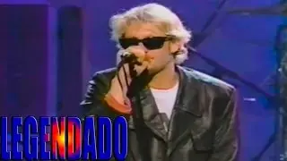 Alice In Chains - Would? (Legendado)