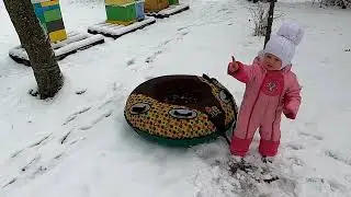 Зимовка пчёл. Контроль кормом