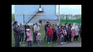Карга боткасы