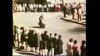 Zapruder Film with Dictabelt Recording 1