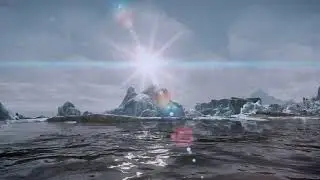 Skyrim Water Mod - ENB Displacement Textures