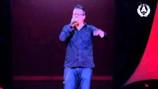 Alex Agnew: MORIMOS SOLAMENTE Hitler.mp4