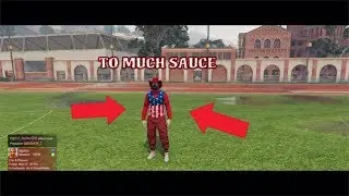 QUICK DOPE MODDED/GLITCHED OUTFIT SHOWCASE