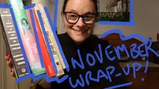 November Wrap Up 2023