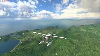 MICROSOFT FLIGHT SIMULATOR 2020 4K/60+HDR