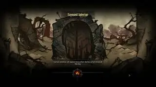 Black Reliquary Part 2 A Darkest Dungeon Overhaul