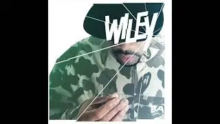 Wiley - I Was Lost (Instrumental)