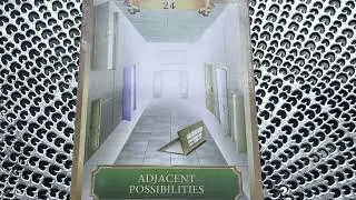 For Your Abundance!-You Are Always Being Guided To Find The Open Doors & Windows!-Spirit Message/Tip