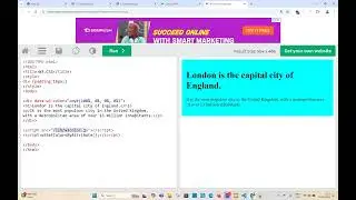 07 css text and fonts