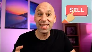 קניה ומכירה 2: למכור הכל!!! מתי מוכרים מניה ולמה